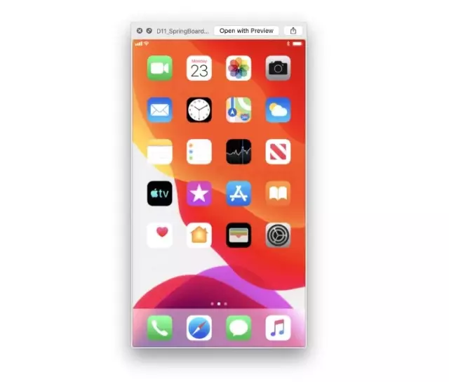 iPhone 11 Bu Tarihte Tanıtılabilir, Bir iOS 13 İpucu Öyle Gösteriyor iPhone 11 Bu Tarihte Tanıtılabilir, Bir iOS 13 İpucu Öyle Gösteriyor