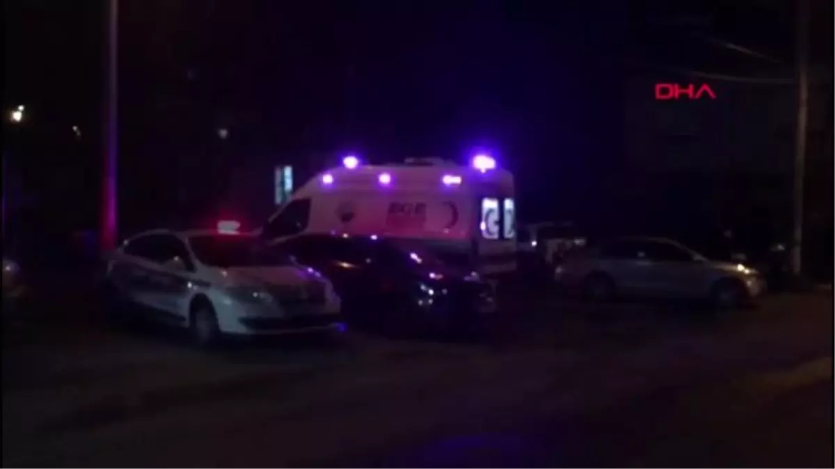 Karabağlar'da orman yangını