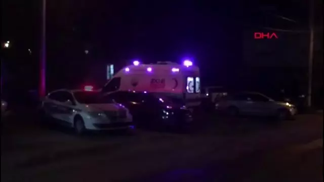 Karabağlar'da orman yangını Karabağlar'da orman yangını