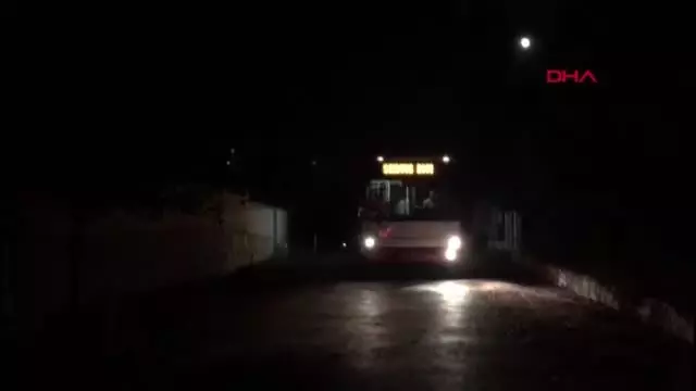 Karabağlar'da orman yangını Karabağlar'da orman yangını