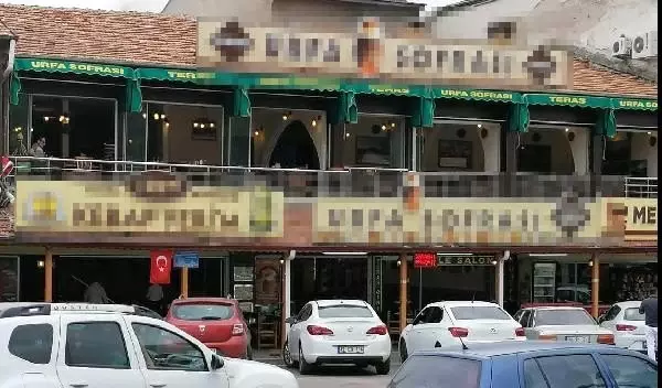 Nevşehir'de hakimi darbettikleri iddiasıyla 4 kişi tutuklandı