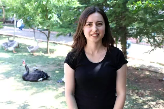 (Özel) Bakan çağrıda bulundu, eğitim merkezi hayvanat bahçesine döndü (Özel) Bakan çağrıda bulundu, eğitim merkezi hayvanat bahçesine döndü