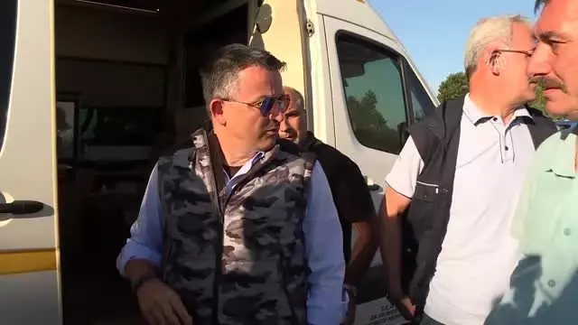 Pakdemirli: