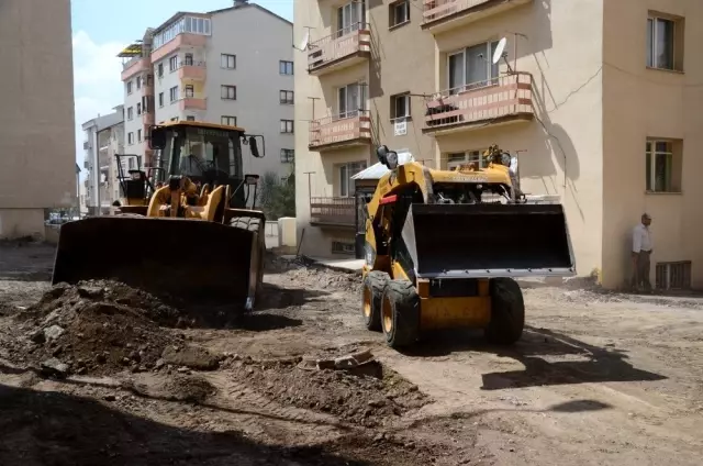 Palandöken Belediyesi, yazı dolu dolu geçiriyor Palandöken Belediyesi, yazı dolu dolu geçiriyor