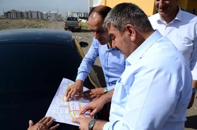 Palandöken Belediyesi, yazı dolu dolu geçiriyor Palandöken Belediyesi, yazı dolu dolu geçiriyor