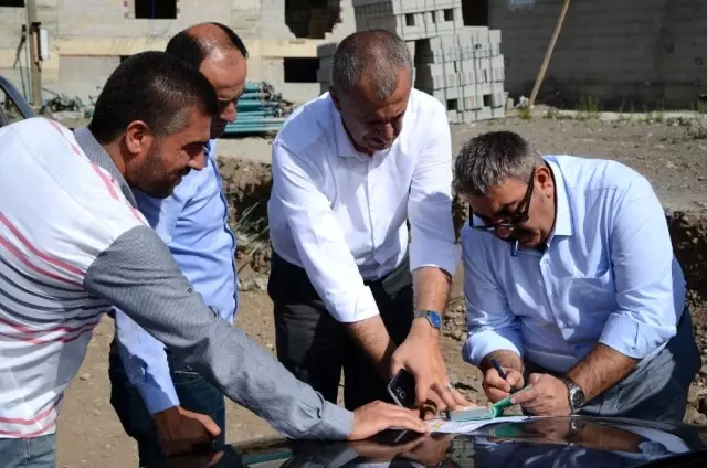 Palandöken Belediyesi, yazı dolu dolu geçiriyor Palandöken Belediyesi, yazı dolu dolu geçiriyor