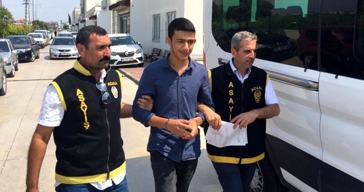 Para isteyen cani evlat tabancayla vurdu, annesi 'İntihar ettim' dedi