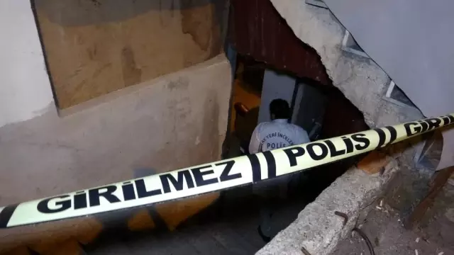 Pendik'te bıçaklı kavga: 2 yaralı