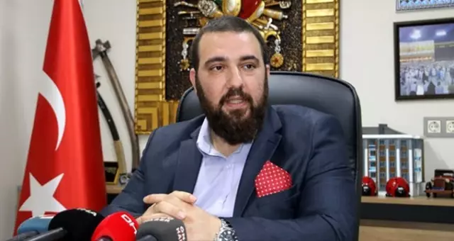 Sultan 2. Abdülhamid'in torunu: Dünyada nasıl farklı hanedanlıklar varsa ülkemizde de olmalı Sultan 2. Abdülhamid'in torunu: Dünyada nasıl farklı hanedanlıklar varsa ülkemizde de olmalı