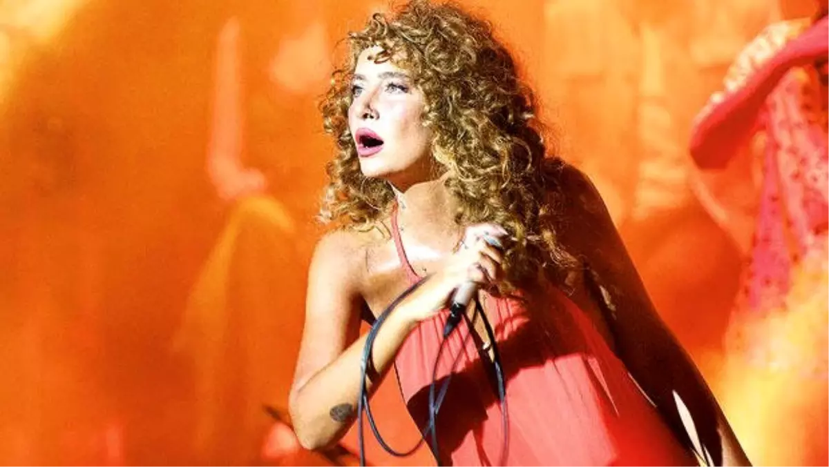 Yağ döküldü nazar çıktı