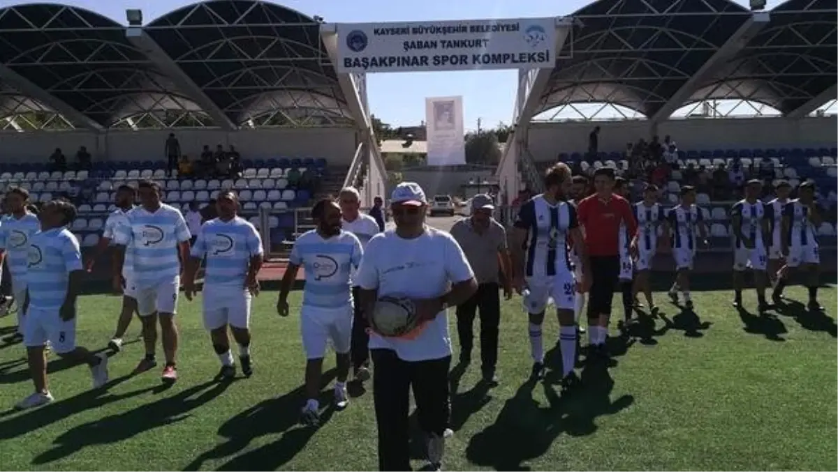 Yeşil sahada gelen ölüm