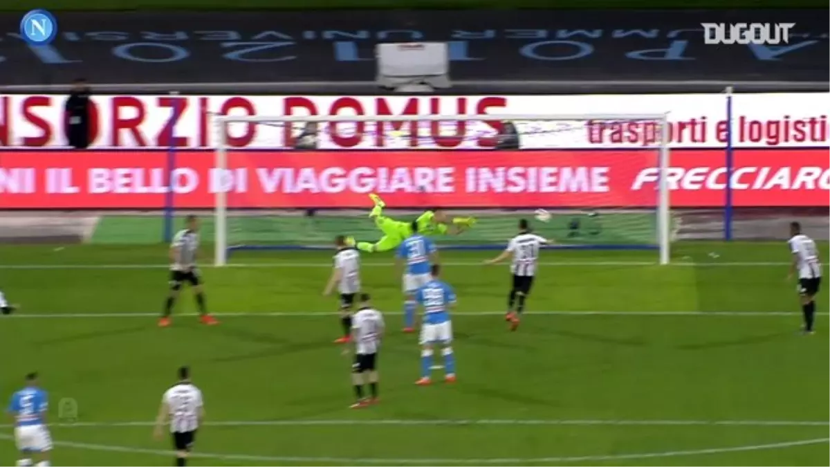 Yükselen Yıldızlar: Amin Younes