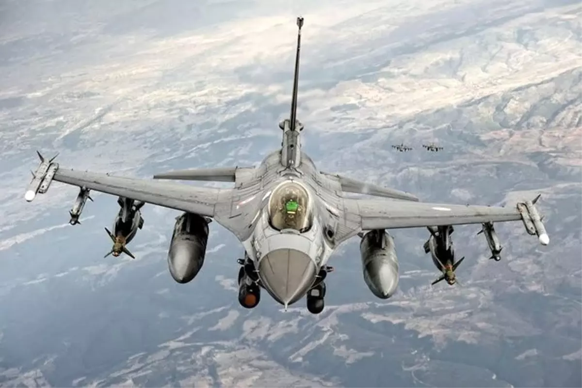 5 terörist etkisiz hale getirildi