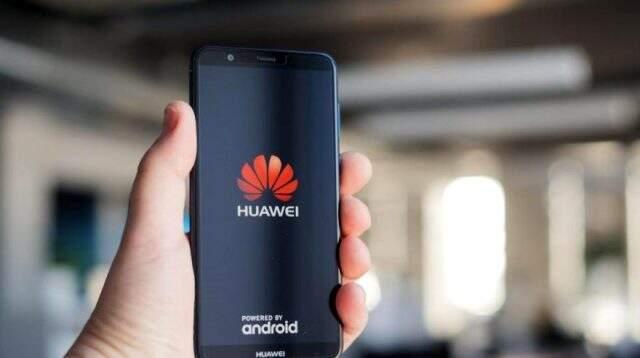 ABD Başkanı Trump, Huawei ile iş yapılmasını istemiyor