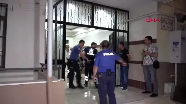 ADANA ASTSUBAYIN VURDUĞU KAYINVALİDESİ DE ÖLDÜ-ARŞİV
