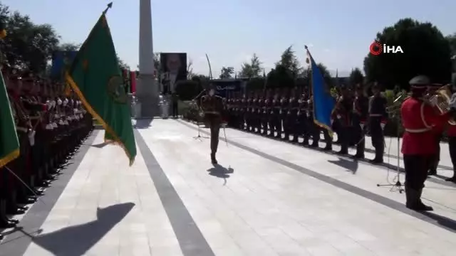 - Afganistan'da Patlamanın Gölgesinde Bağımsızlık Töreni - Afganistan'da Patlamanın Gölgesinde Bağımsızlık Töreni