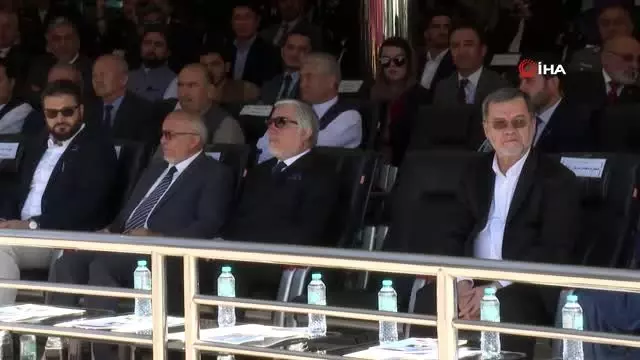 - Afganistan'da Patlamanın Gölgesinde Bağımsızlık Töreni - Afganistan'da Patlamanın Gölgesinde Bağımsızlık Töreni