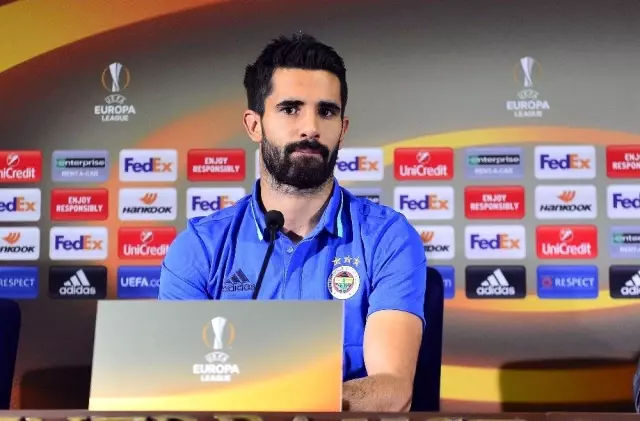 Alper Potuk'tan Fenerbahçe'ye indirim Alper Potuk'tan Fenerbahçe'ye indirim