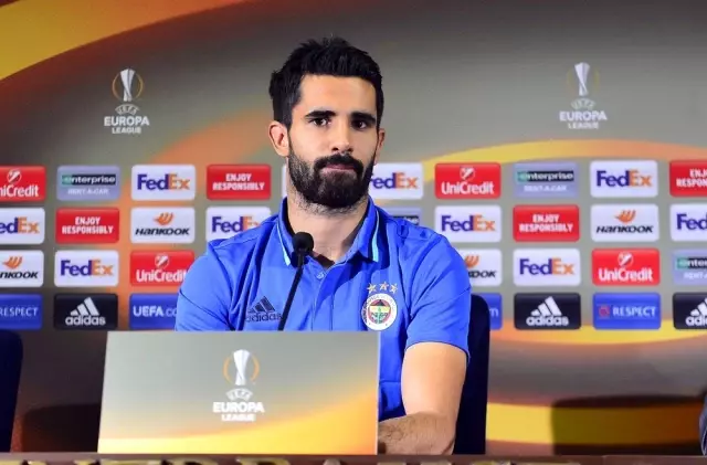 Alper Potuk'tan Fenerbahçe'ye indirim Alper Potuk'tan Fenerbahçe'ye indirim