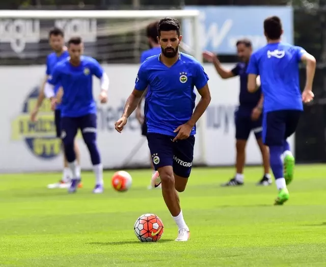 Alper Potuk'tan Fenerbahçe'ye indirim Alper Potuk'tan Fenerbahçe'ye indirim
