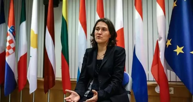 AP Türkiye Raportörü Piri'den HDP'li belediyelere kayyum atanmasına sert tepki