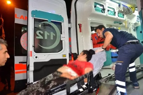 Astsubay damat katliamında yaralanan kayınvalide, 41 günlük yaşam mücadelesini kaybetti