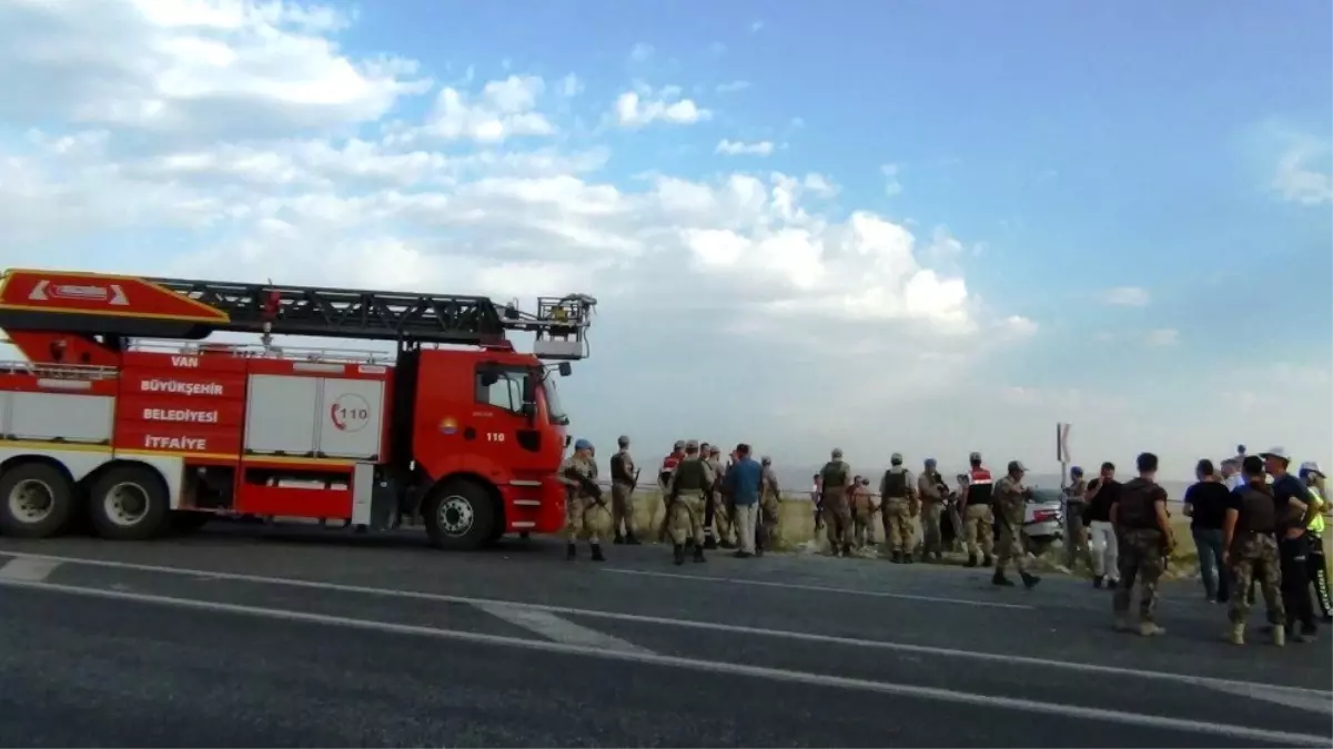 Bakan Yardımcısı Dursun'un cenazesi törenin ardından İstanbul'a uğurlanacak