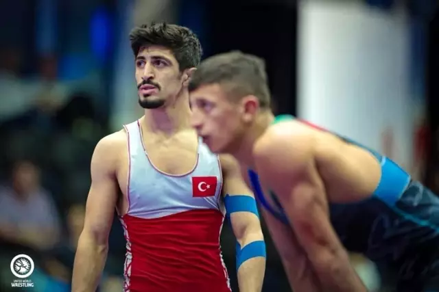 BAÜN öğrencisi dünya şampiyonu oldu BAÜN öğrencisi dünya şampiyonu oldu