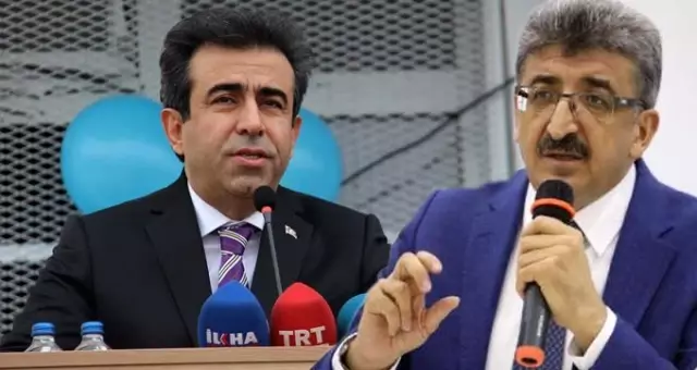 Belediye başkanlığı görevine getirilen valilerden açıklama