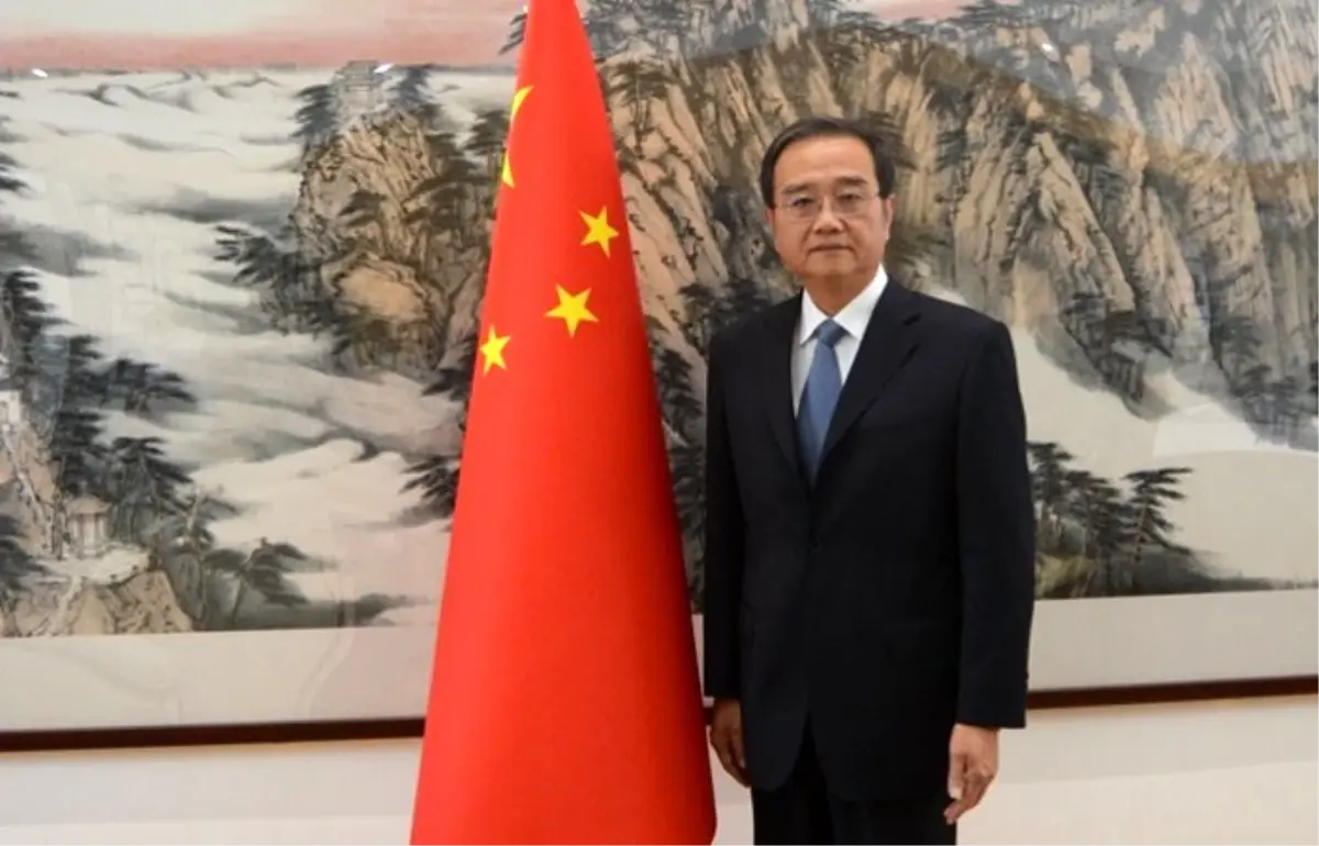 Çin’in 50. yıl hedefi 2 kat fazla yatırım