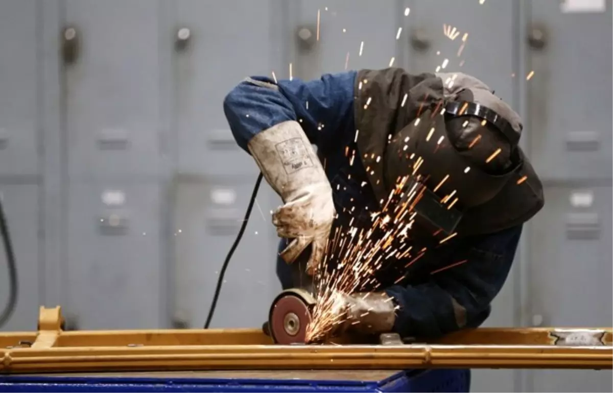 Ciro endeksi yüzde 12,3 arttı