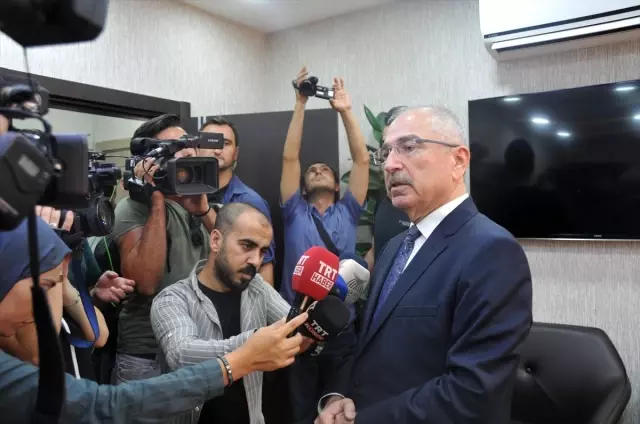 'Cumhurbaşkanımız önderliğinde devam eden huzurun sürmesini birlikte sağlayacağız' 'Cumhurbaşkanımız önderliğinde devam eden huzurun sürmesini birlikte sağlayacağız'