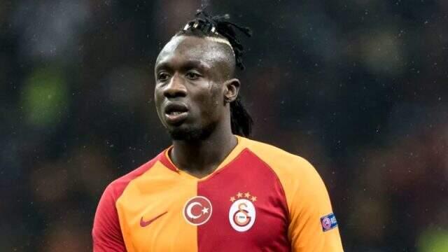 Diagne, Al Nassr ile yıllık 4,5 milyon euroya anlaştı