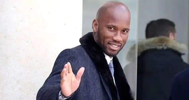 Didier Drogba federasyon başkanlığına aday oldu