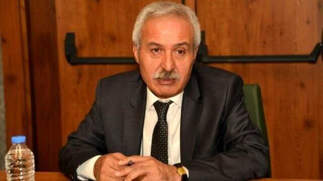 Diyarbakır Büyükşehir Belediye Başkanı Adnan Selçuk Mızraklı neden görevden alındı?