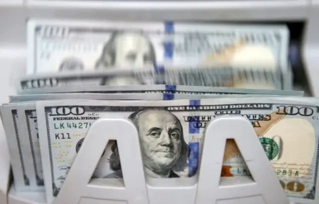 Dolar/TL, 5,58 seviyesinden işlem görüyor