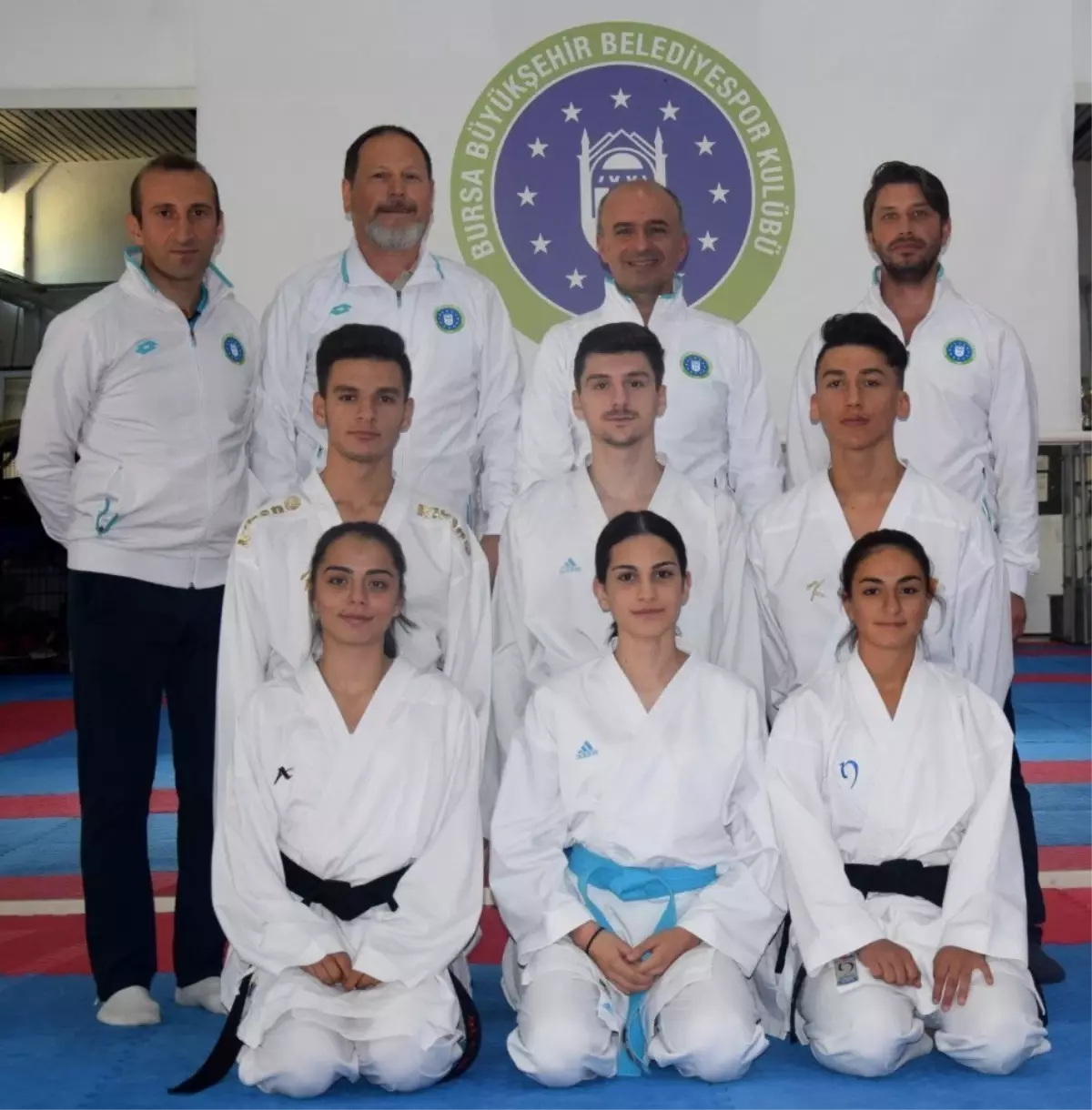 Dünya Şampiyonası'nda Bursa rüzgârı esecek