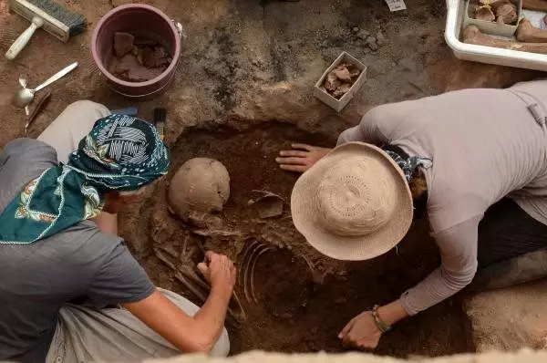 Dünyada bilinen ilk süt ürünleri imalatı Bursa'da gerçekleşmiş