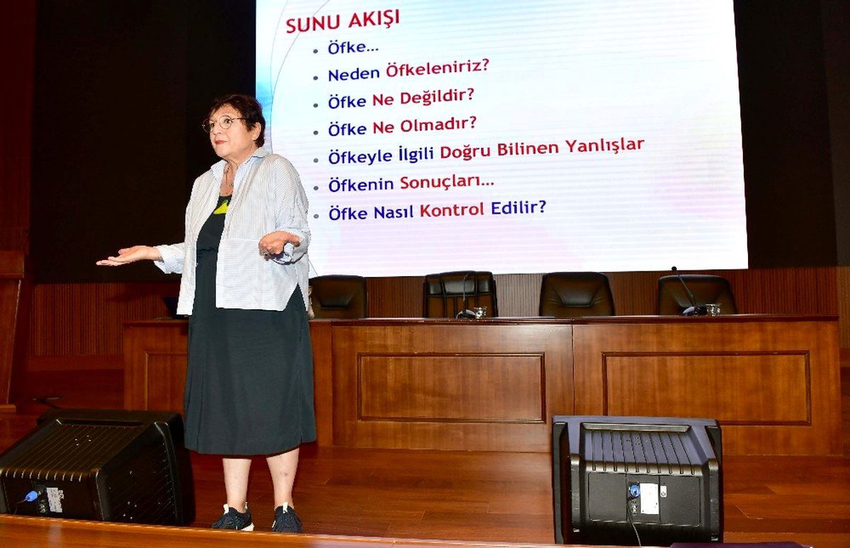 EGO'dan personeline çok yönlü eğitim