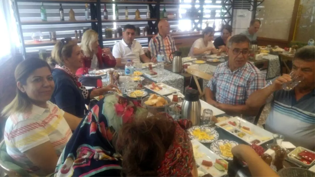 Erciyes Masterler, sezon açılışı yaptı