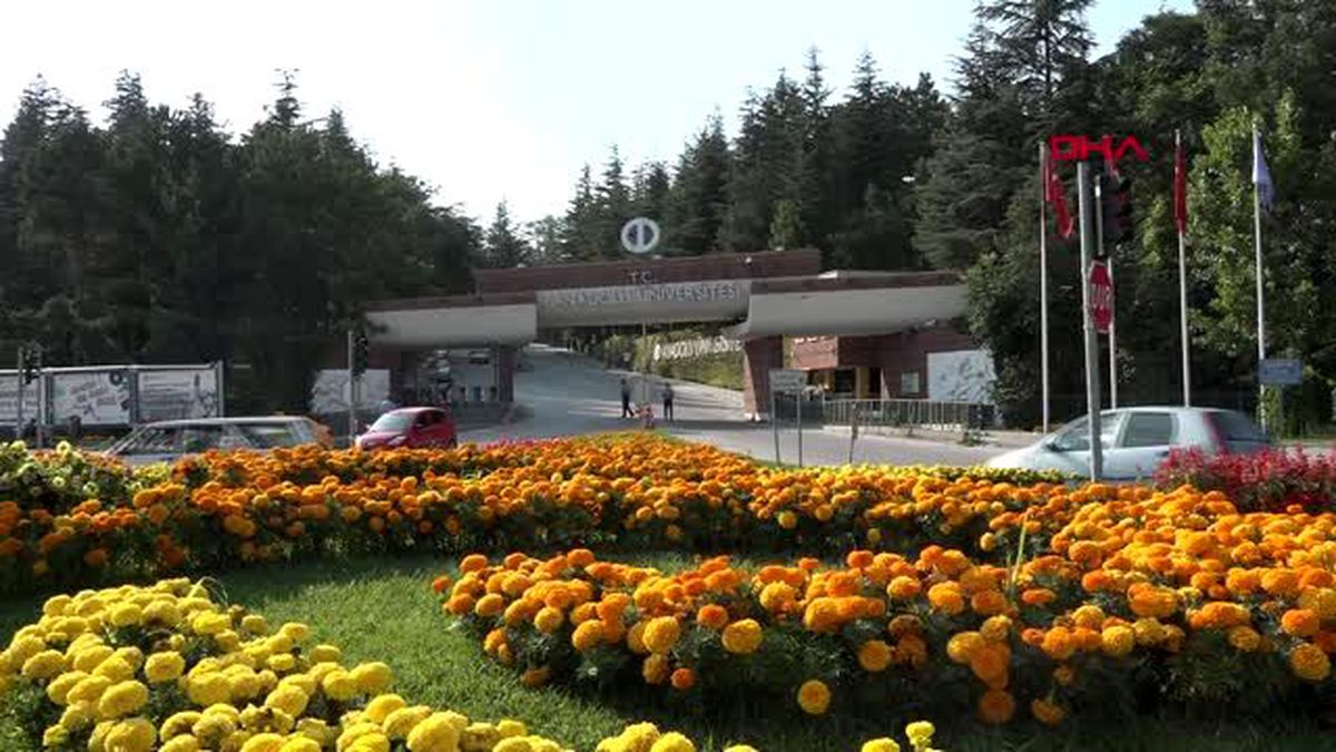 ESKİŞEHİR ÜÇ ÜNİVERSİTELİ ESKİŞEHİR�DE EMLAK PİYASASI HAREKETLENDİ 1