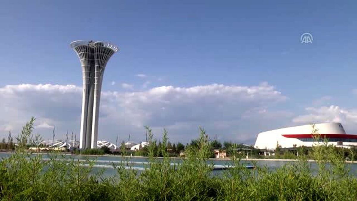'EXPO 2016'ya sahip çıkın' çağrısı