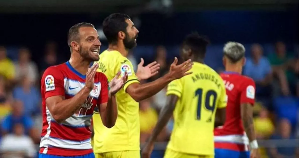 Fenerbahçe'den ayrılan Soldado, İspanya tarihine geçti