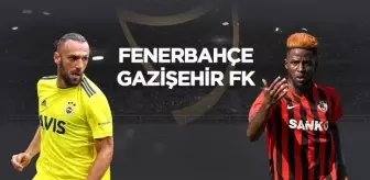 Mehmet Altıparmak: Fenerbahçe ve Gazişehir, Süper Lig'e hazır mı? Analiz, değerlendirme... Mehmet Altıparmak: Fenerbahçe ve Gazişehir, Süper Lig'e hazır mı? Analiz, değerlendirme...