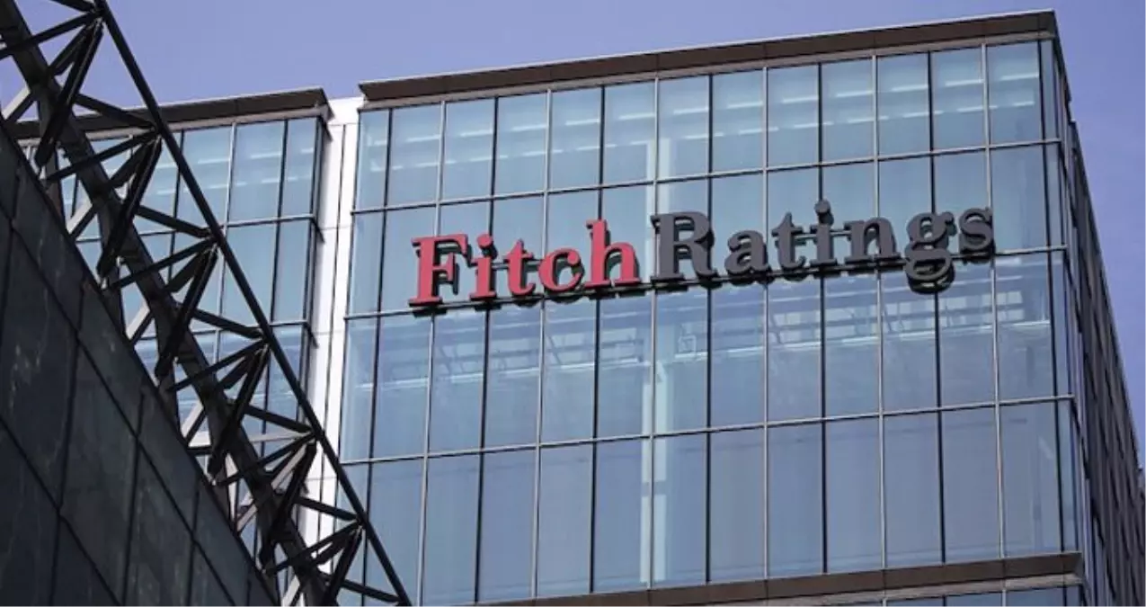 Fitch Arjantin'in kredi notunu 'CCC'ye düşürdü
