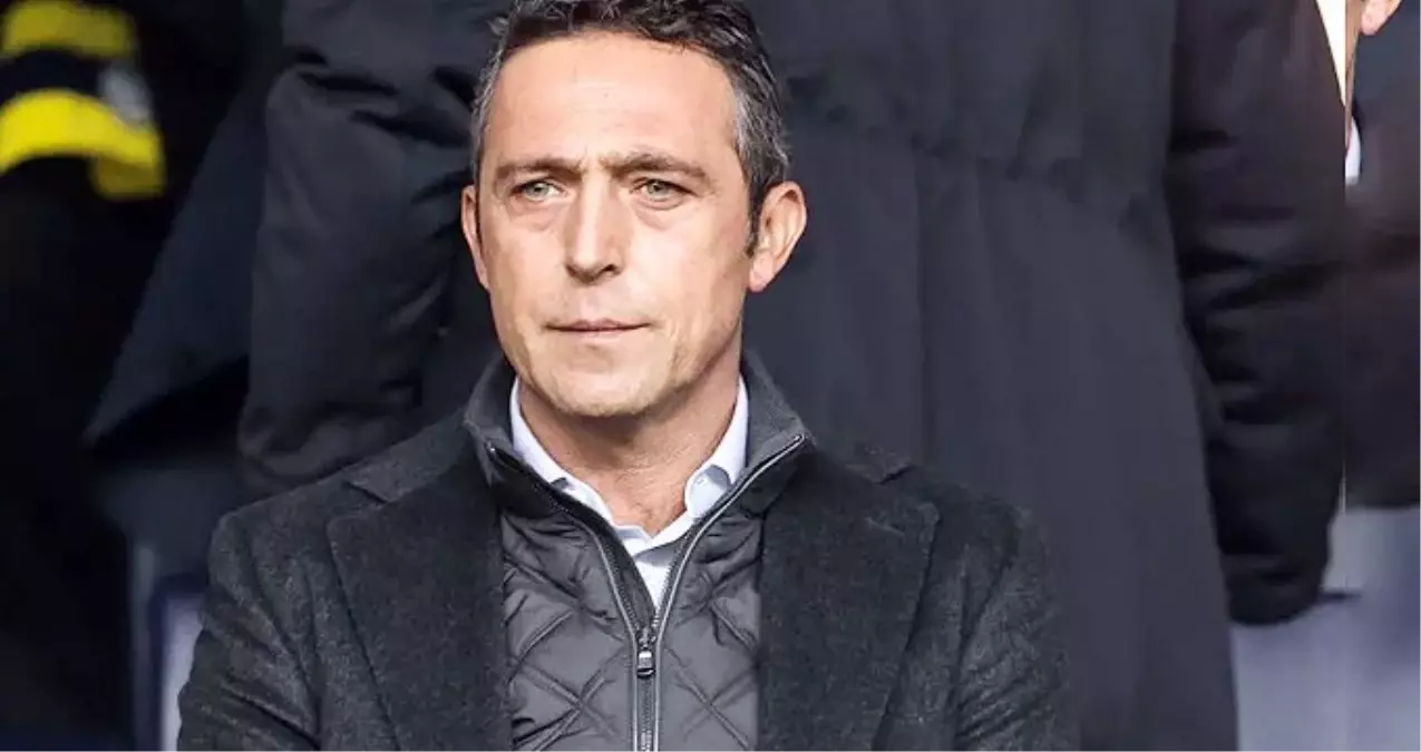 Gelen teklifleri reddeden 2 futbolcu Ali Koç'u çıldırttı!