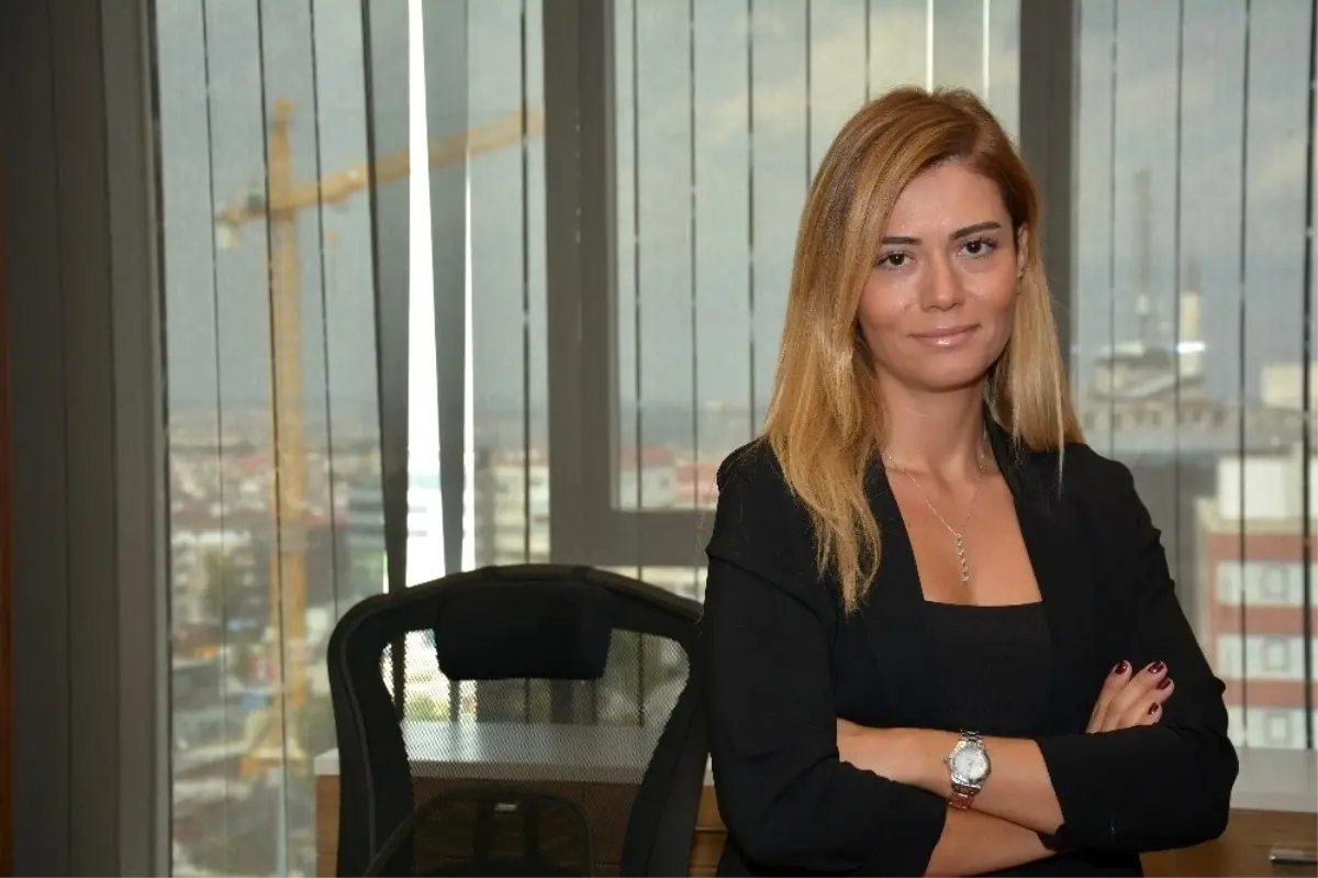 Genç mühendisler 'Yarı Zamanlı Mühendislik Programı' ile iş hayatına katıldı