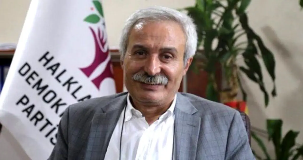 Görevden alınan Diyarbakır Büyükşehir Belediye Başkanı Adnan Selçuk Mızraklı kimdir?