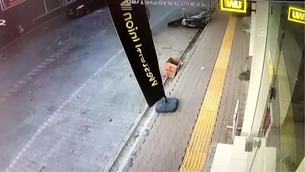 Hatay�da ev ve araçlara zarar veren iki kişiye gözaltı Haberler