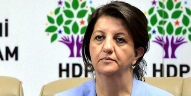 HDP, kayyım atamalarına karşı yol haritasını belirledi